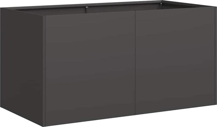 Produktbild vidaXL Pflanzkübel