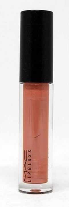 Actual product image MAC Cosmetics Lipglass (Rrr)