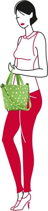 Produktbild reisenthel Shopper XS, Einkaufstasche