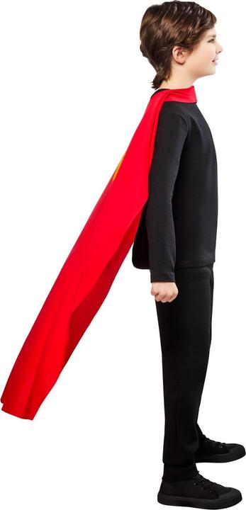 Image du produit Superman - Cape - Enfant (Taille unique)
