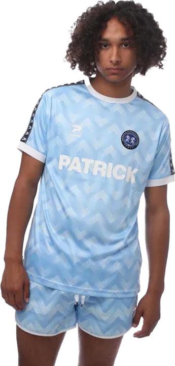 Actual product image Patrick Unisex Adult Terry Football Shirt (XL)