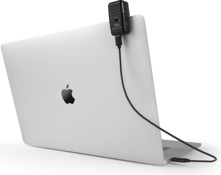 Produktbild IK Multimedia iRig