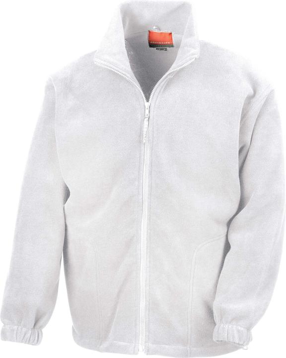 Regatta Polaire Polartherm blanc (S)