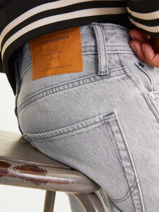 Actual product image Jack & Jones Jjichris Jjoriginal Sbd 021 Ln (W31/L34)