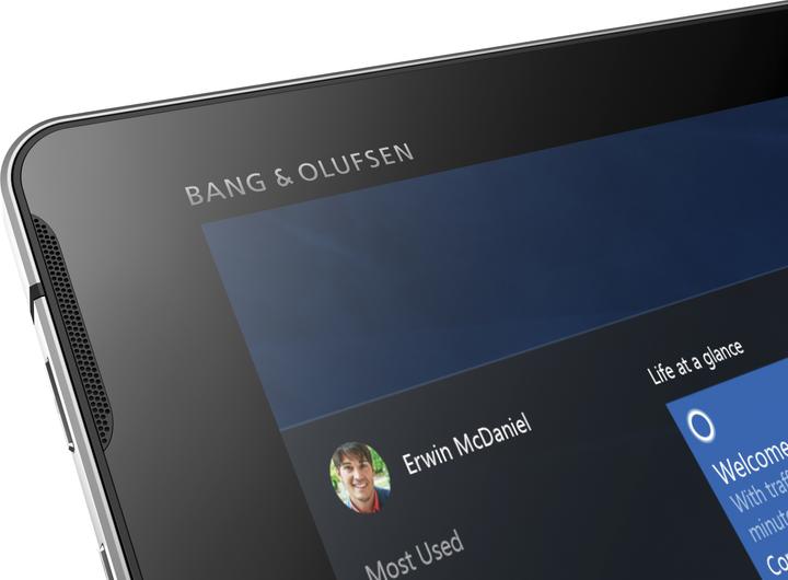 Actual product image HP Elite x2 1012 G2 - Tablet - with detachable keyboard - Core i5 7300U / 2.6 GHz - (12.30", 512 GB, 16 GB, Intel Core i5-7300U)