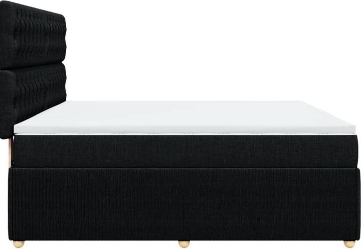 Image du produit vidaXL Boxspringbett (180 x 200 cm)