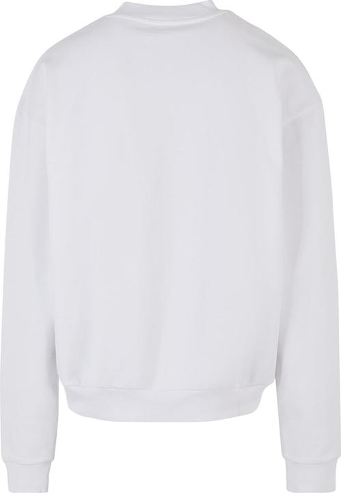 Produktbild Build Your Brand Ultra Heavy Cotton Crewneck (M)