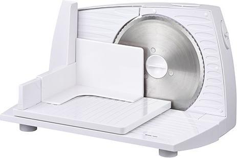 Produktbild Adler AD 4703 slicer Electric White Plastic