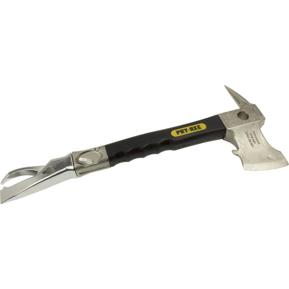 Paratech, Axt + Beil, Pry-Axe, Metallschneidklaue