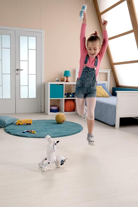 Actual product image Lexibook Power Puppy