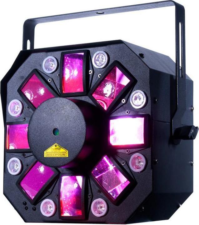 Image du produit American Audio American DJ Stinger II (5 W, LED)