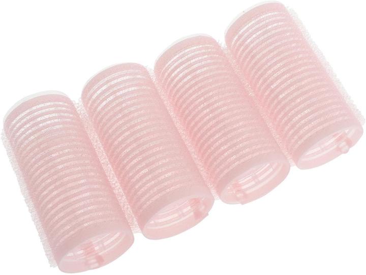 Immagine prodotto Trisa Avvolgitore adesivo per capelli autoadesivo rosa 28 mm