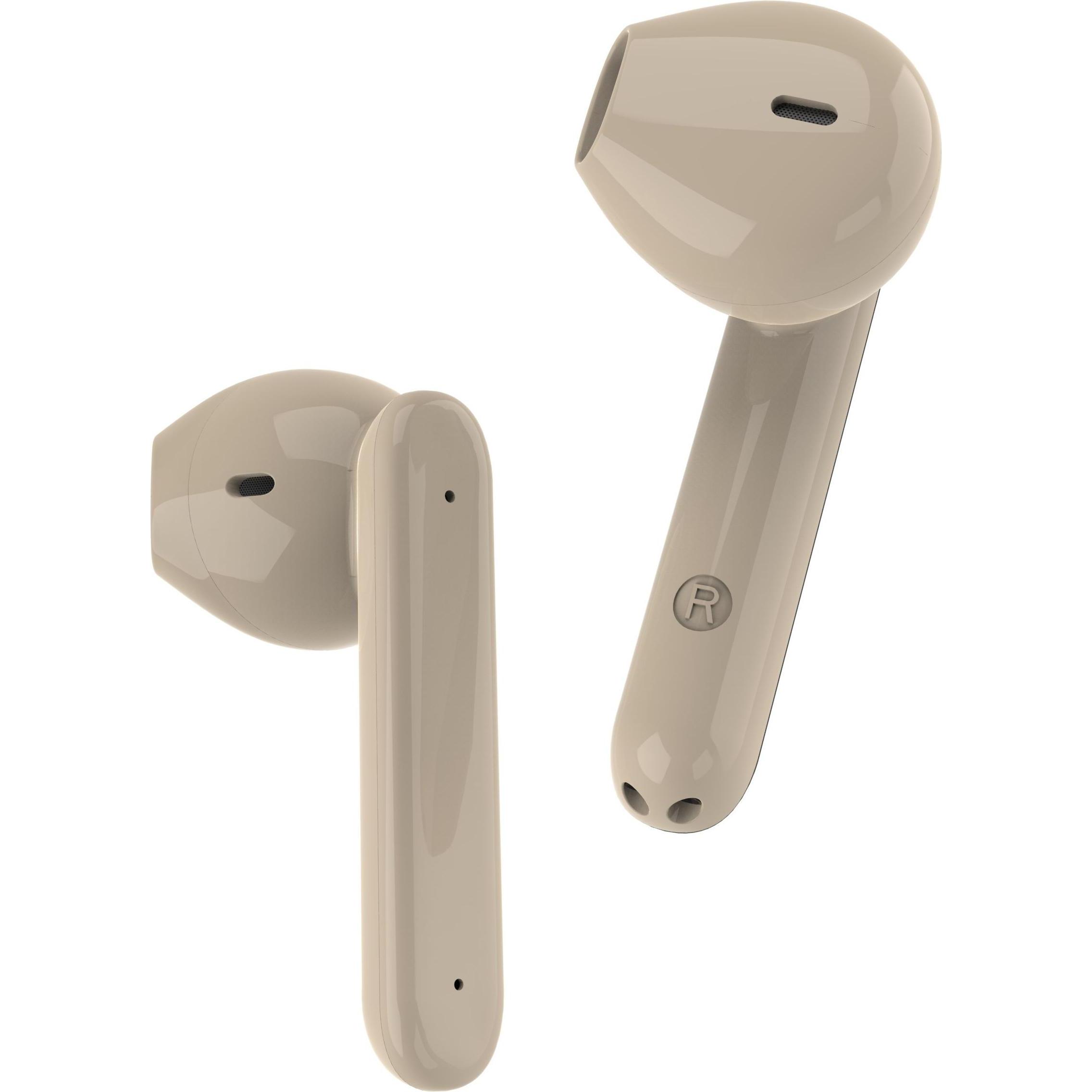 Thumbnail - Lexon Speaker Buds (6 h, Kabellos), Kopfhörer, Bronze