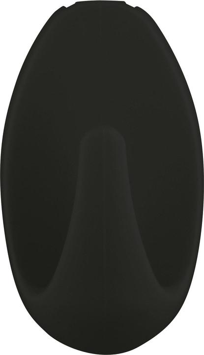 Produktbild tesa Powerstrips Klebehaken SMALL Oval - 3 x selbstklebende Wandhaken