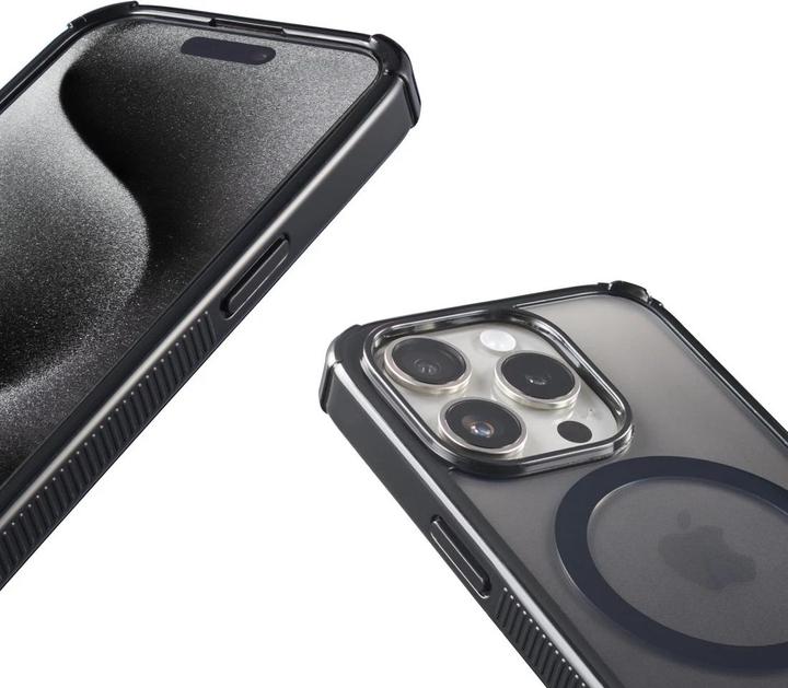 Actual product image Hama Extreme Protect (Apple iPhone 16)