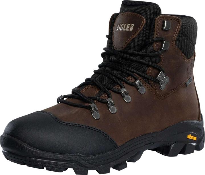 Produktbild Aigle Laforse Vibram (43)
