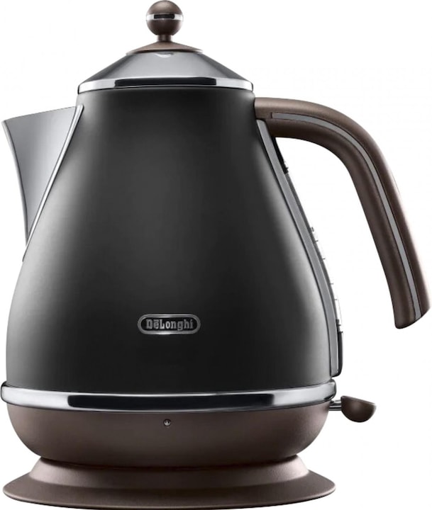 De'Longhi Icona Vintage KBOV 2001.BK (1.70 l)