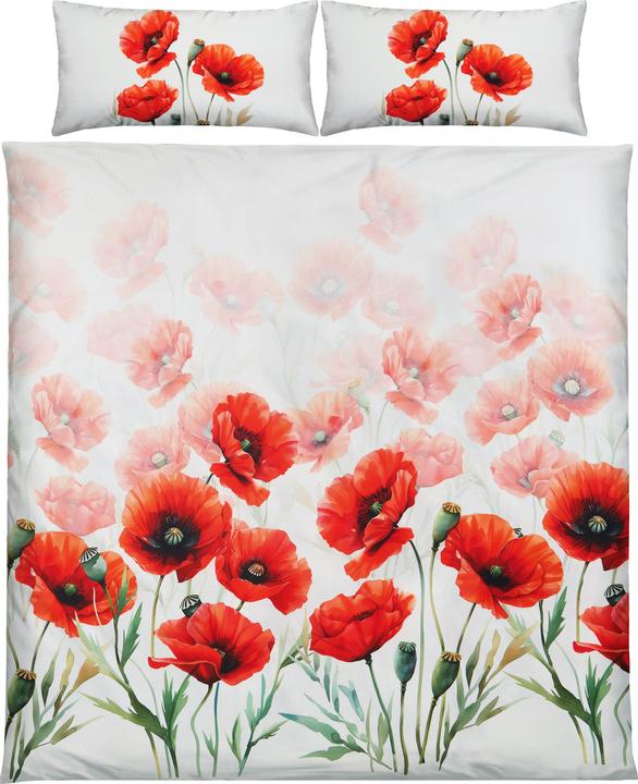 Actual product image Erwin Müller Bettwäsche (Bedding set, 240 x 220 cm, 80 x 40 cm)