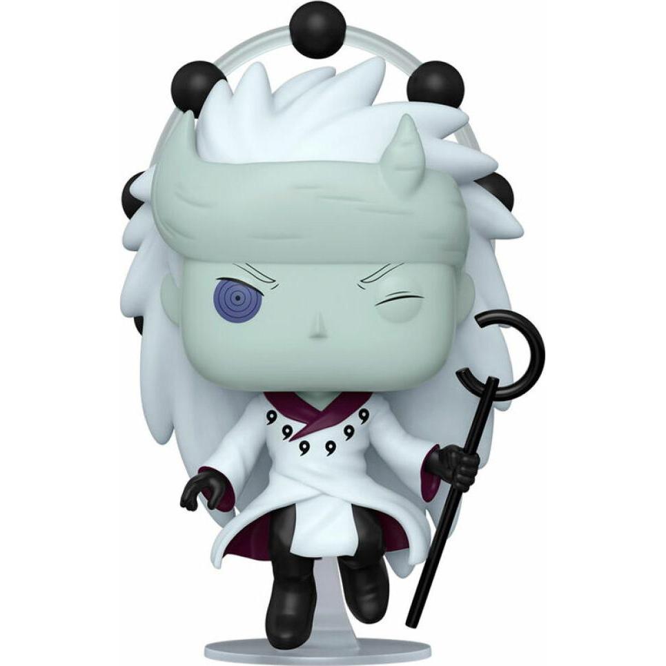 Funko Naruto - Madara 1196 - GW - Special Edition Animation