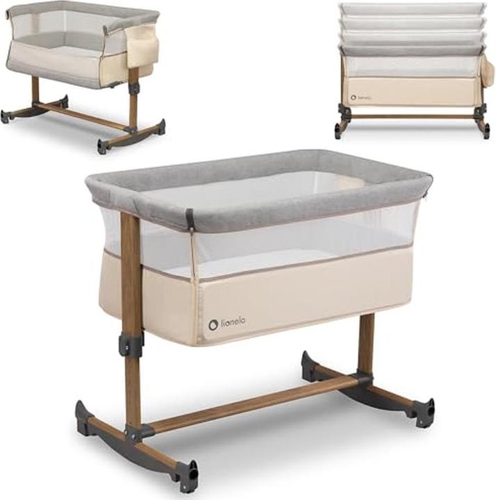 Produktbild Lionelo Leonie