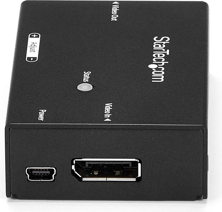 Produktbild StarTech DISPLAYPORT BOOSTER - 65 FT. (Zubehör)