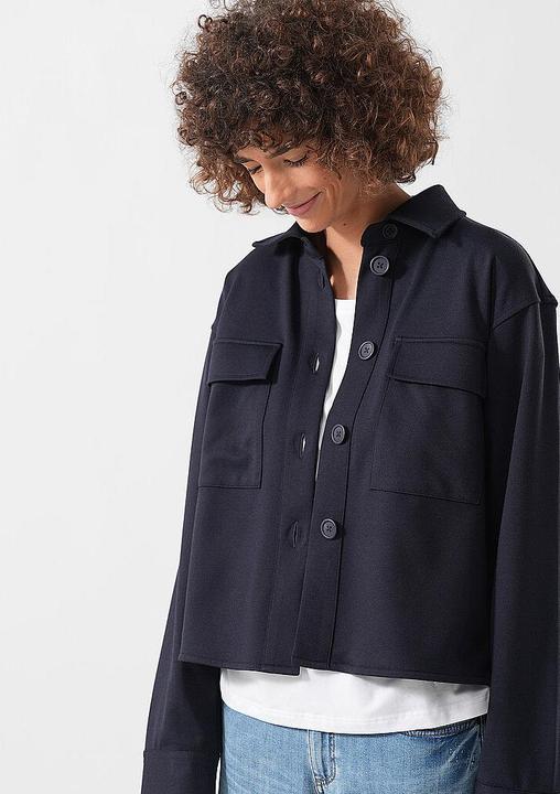 Actual product image Smith & Soul Overshirt (XS)