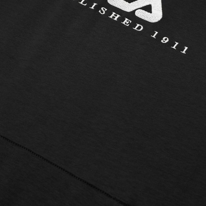 Produktbild FILA Valsera Sweatshirt schwarz (S)