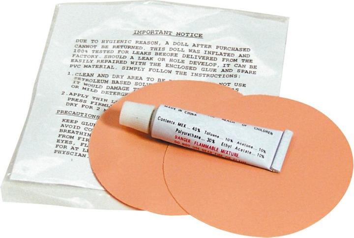 Actual product image You2Toys Mandy Mystery