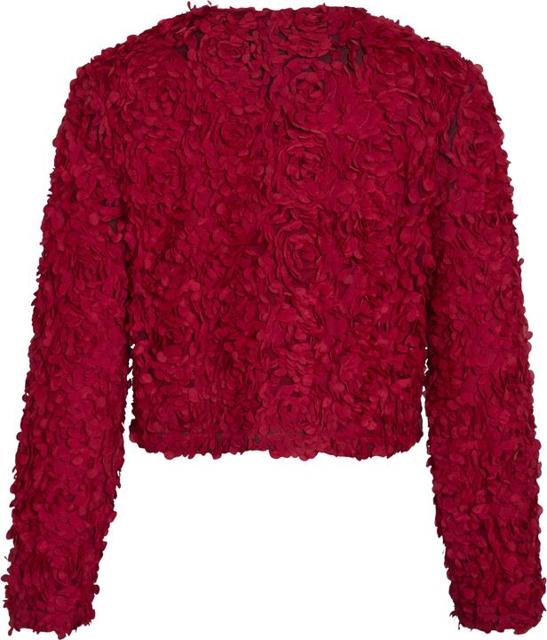 Produktbild Vila VIROSIE Langarm Strickjacke (38)