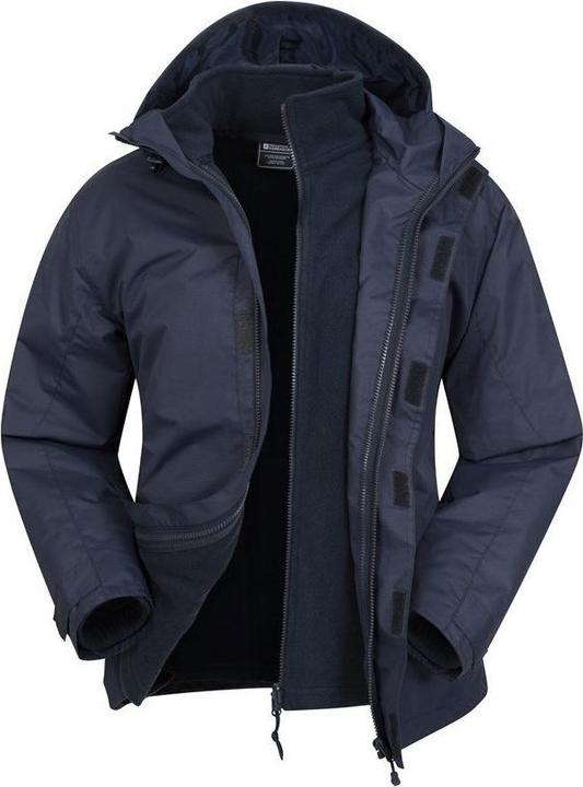 Produktbild Mountain Warehouse Fell Jacke Wasserbeständig (3XL)