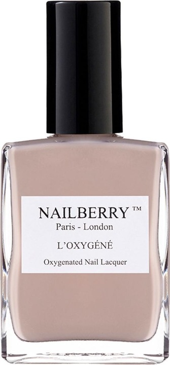 Image du produit Nailberry L'oxygéné - Simplicité (Simplicité, Vernis couleur)