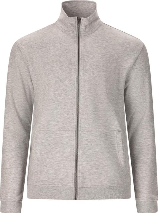 Light Grey Melange