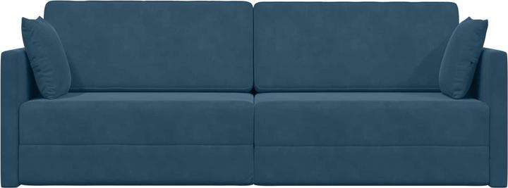 Produktbild vidaXL Zeitgenössisches Sofa-Bett