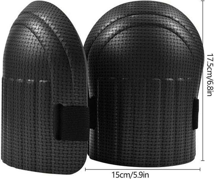 Immagine prodotto Swissdetector Comode ginocchiere in schiuma
