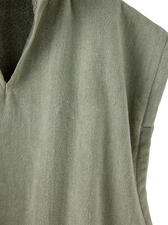 Produktbild Vertbaudet Baby Badeponcho TIERLIEBE