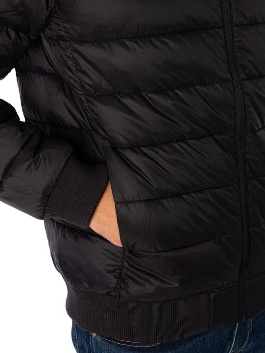 Produktbild Lyle and Scott Daunenjacke (XL)