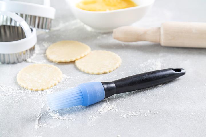 Produktbild Kitchen Craft Teig-/Bratenpinsel