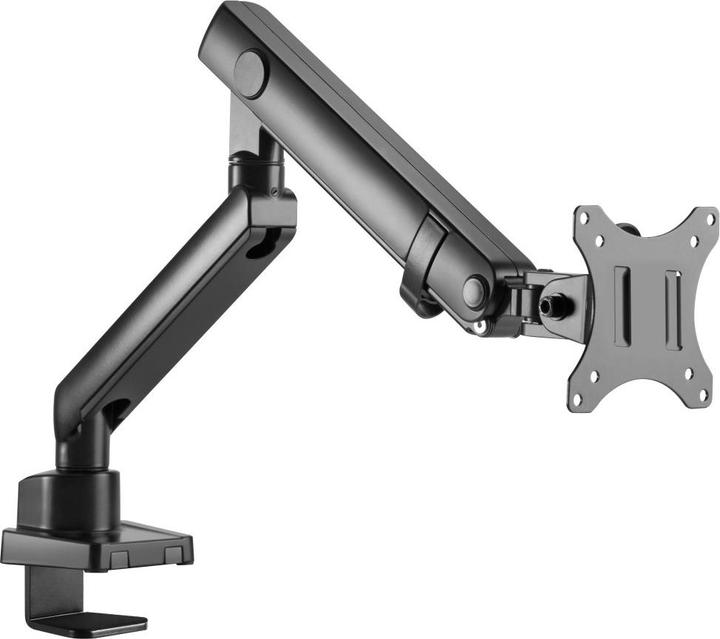 Produktbild Urban Factory Spring Monitor Arm Black (Tisch, 32.01")
