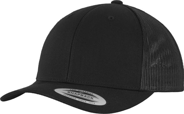 Actual product image Flexfit Retro Trucker - 1658 (One size)