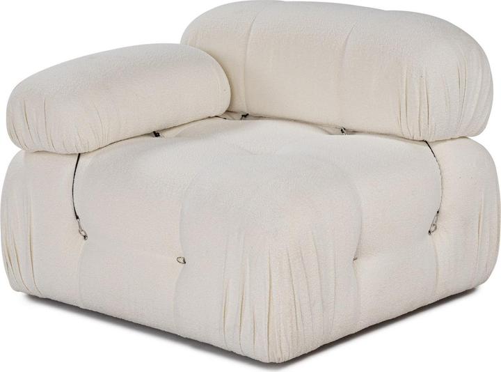 Actual product image Atelier del Sofa Bubble (1-seater, Modular sofa)
