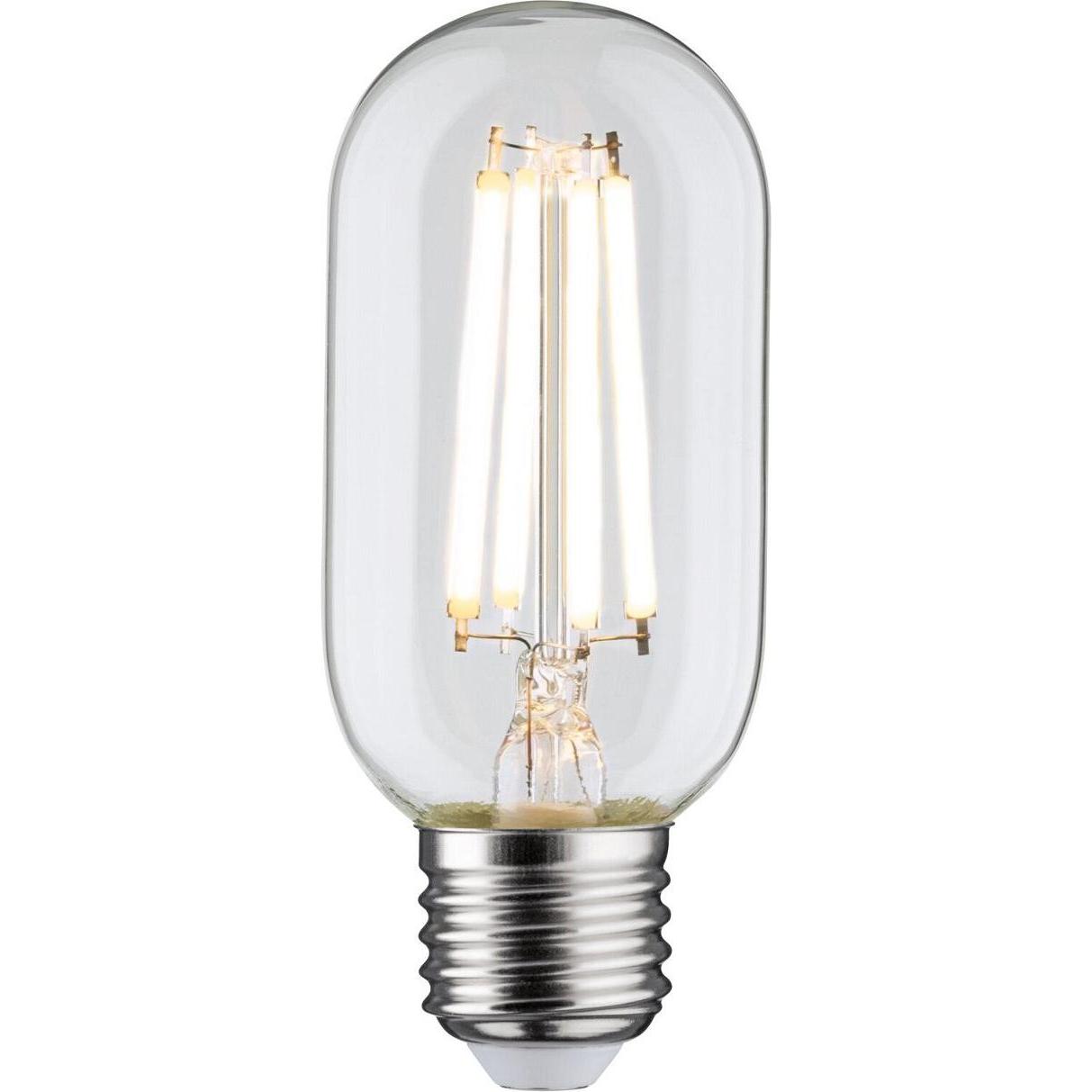 Paulmann, Leuchtmittel, Röhre Filament (E27, 9 W, 1055 lm, 1 x, E)