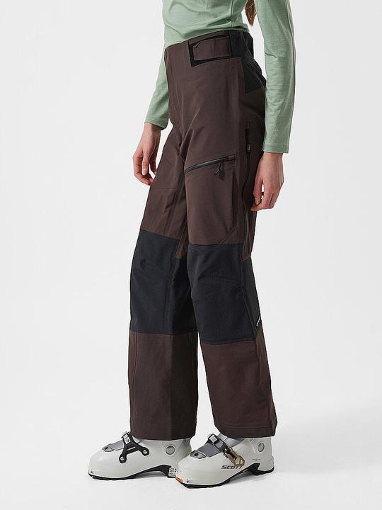 Actual product image Ortovox Ravine Free Pants W (S)