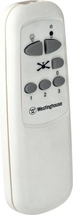 Productafbeelding Westinghouse Plafondventilator Halley 112 cm Nikkel (49 dB)