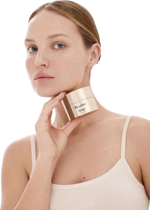 Actual product image Rexaline X-Treme (50 ml, 24h cream)
