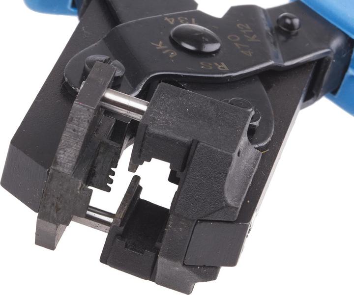 Immagine prodotto RS PRO Telecom plug pliers hand tool (327 mm)