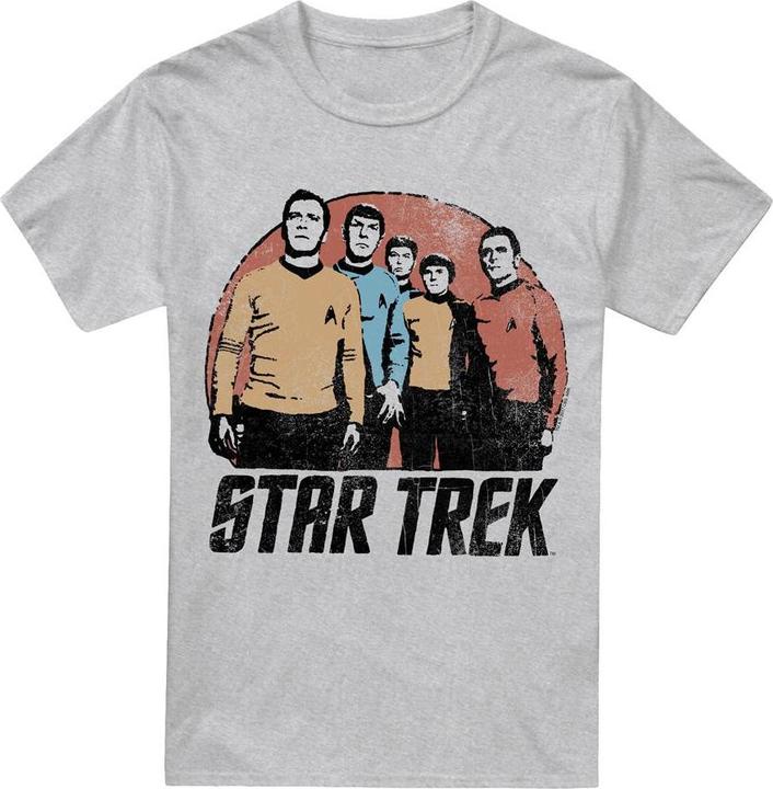 Immagine prodotto Landing Party Maglietta Uomo (4XL)