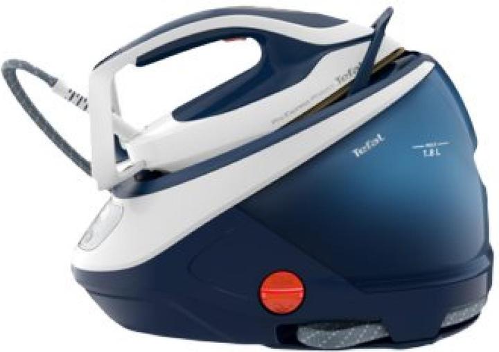 Tefal GV9221E0 (2600 W, 550 g/min)