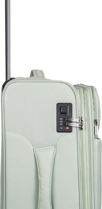 Actual product image Stratic Light + (68 l)