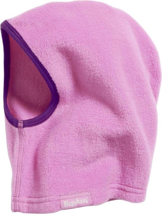 Actual product image Playshoes Slip cap pink (One size)