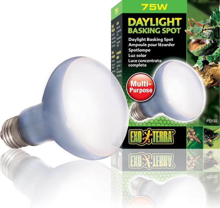 Produktbild Exo Terra Daylight Basking Spot (UVB)